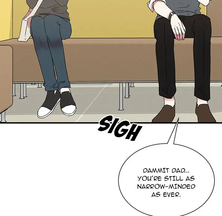 Do You Believe in Ghosts? - Chapter 11 Page 42