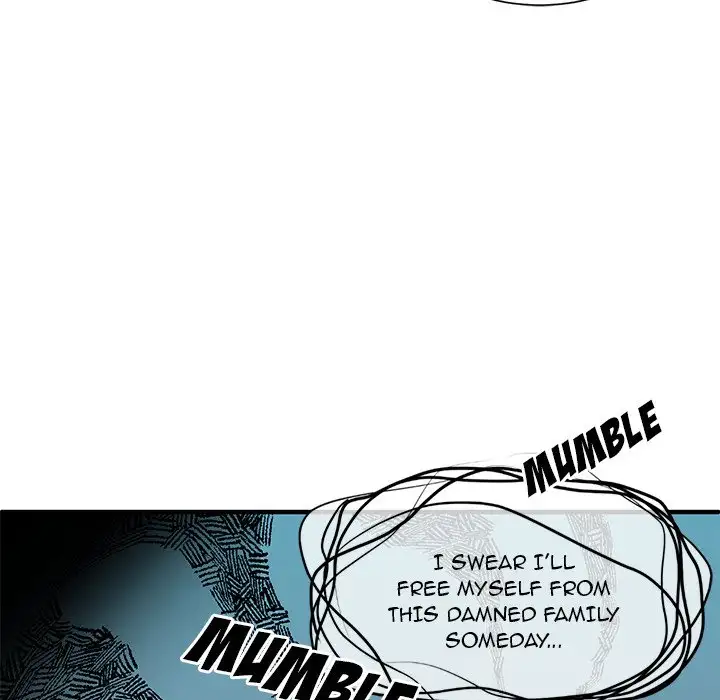 Do You Believe in Ghosts? - Chapter 11 Page 43