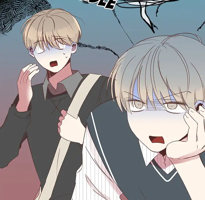 Do You Believe in Ghosts? - Chapter 11 Page 44