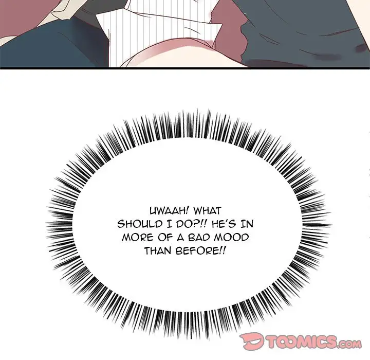 Do You Believe in Ghosts? - Chapter 11 Page 45