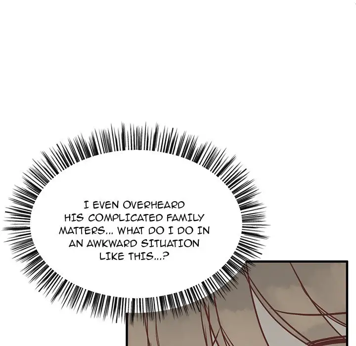 Do You Believe in Ghosts? - Chapter 11 Page 46