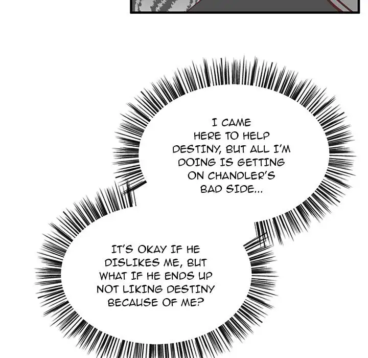 Do You Believe in Ghosts? - Chapter 11 Page 48