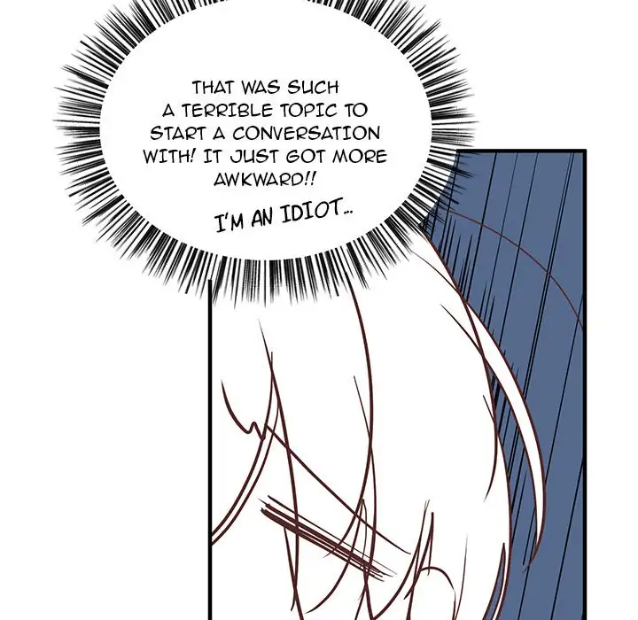 Do You Believe in Ghosts? - Chapter 11 Page 54