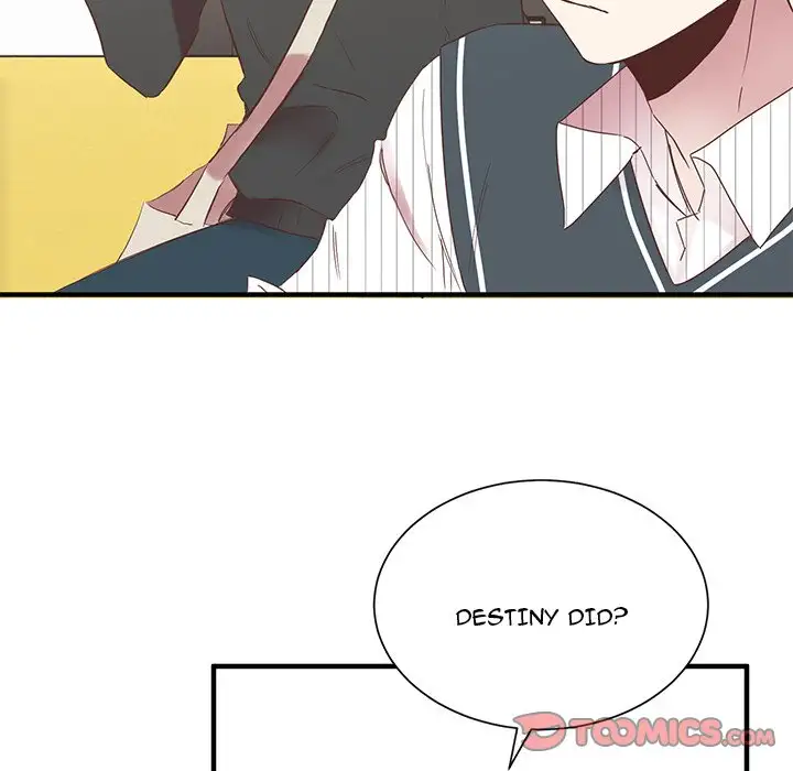 Do You Believe in Ghosts? - Chapter 11 Page 57