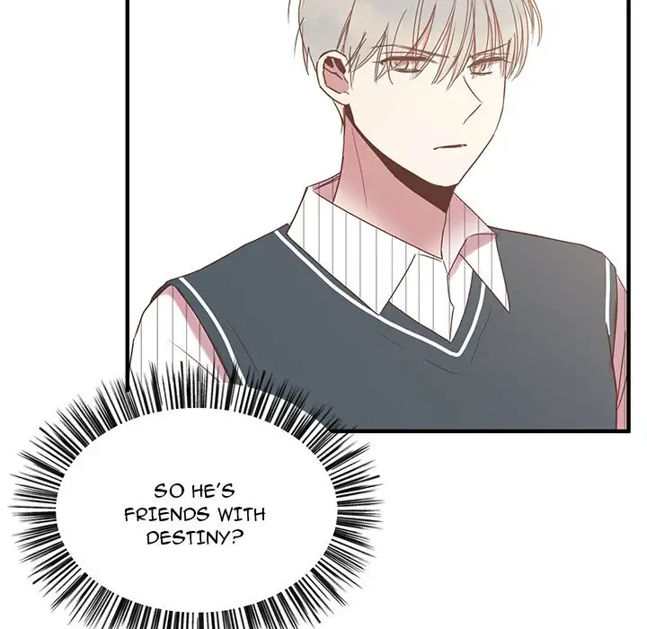 Do You Believe in Ghosts? - Chapter 11 Page 6