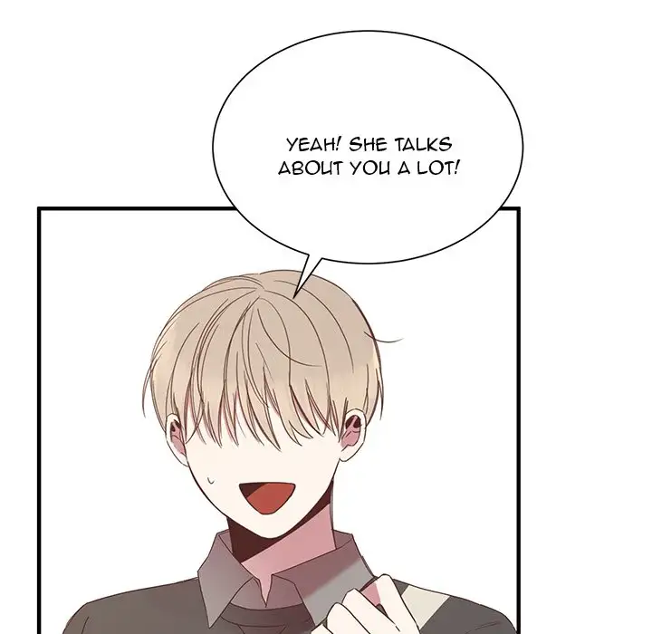 Do You Believe in Ghosts? - Chapter 11 Page 60