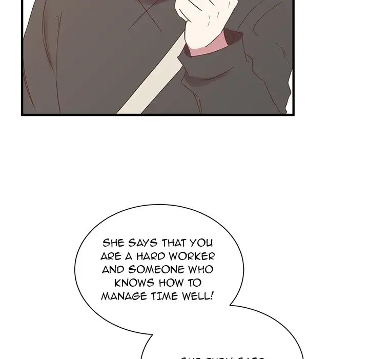 Do You Believe in Ghosts? - Chapter 11 Page 61