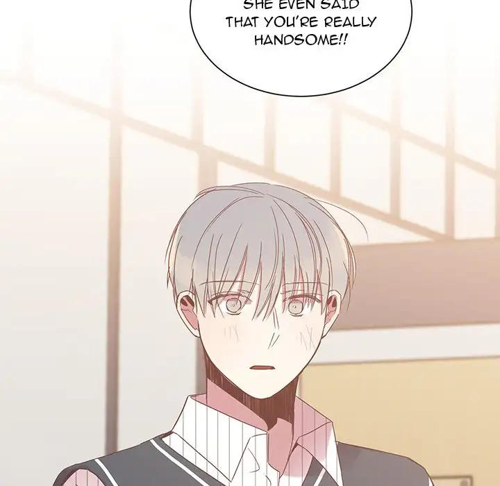 Do You Believe in Ghosts? - Chapter 11 Page 62