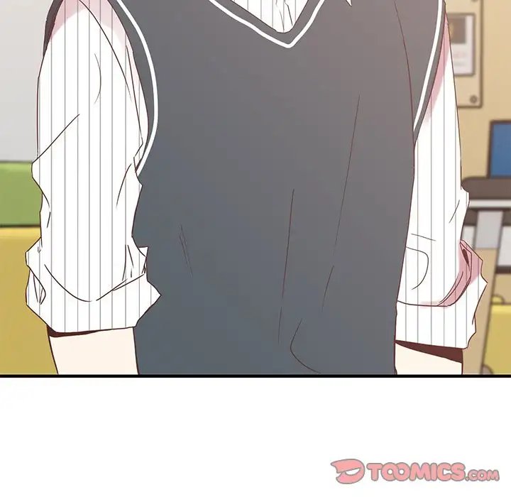 Do You Believe in Ghosts? - Chapter 11 Page 63