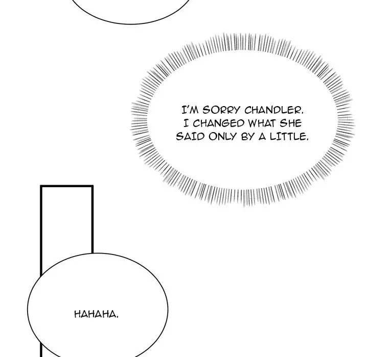 Do You Believe in Ghosts? - Chapter 11 Page 66