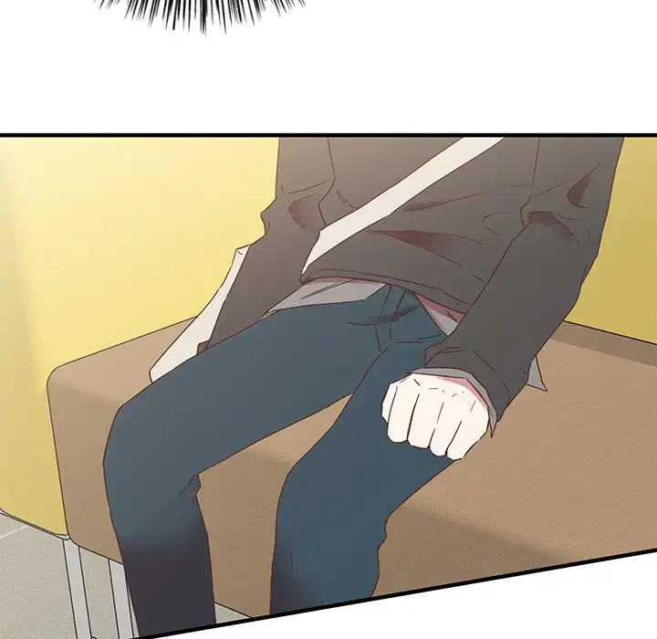 Do You Believe in Ghosts? - Chapter 11 Page 7