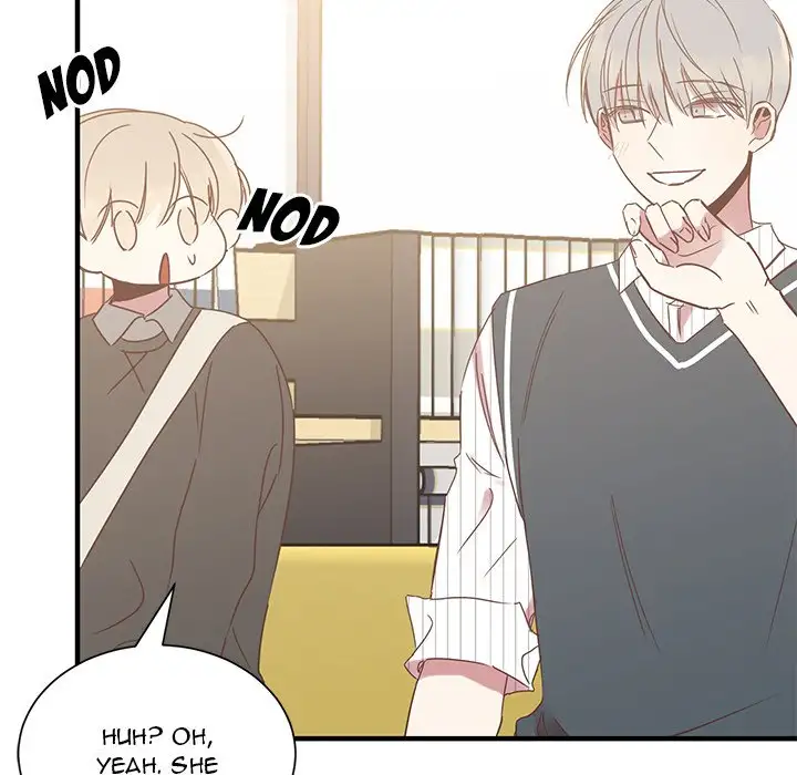 Do You Believe in Ghosts? - Chapter 11 Page 70