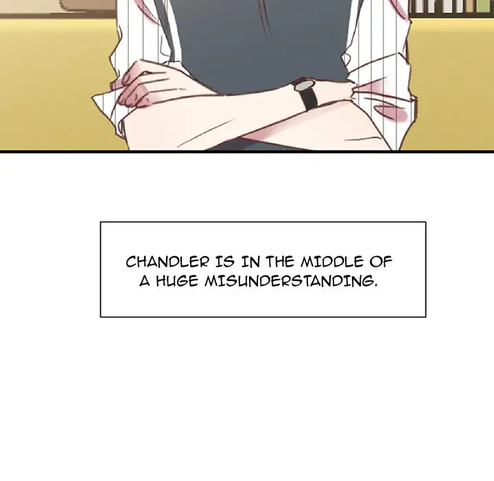 Do You Believe in Ghosts? - Chapter 11 Page 72