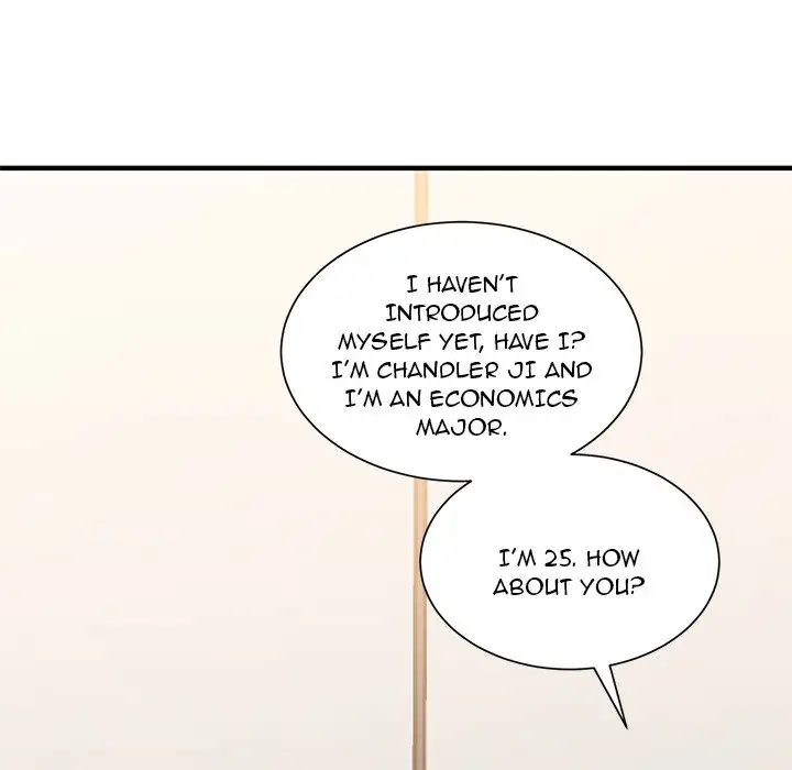 Do You Believe in Ghosts? - Chapter 11 Page 73