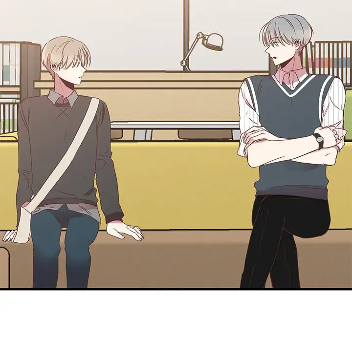 Do You Believe in Ghosts? - Chapter 11 Page 74