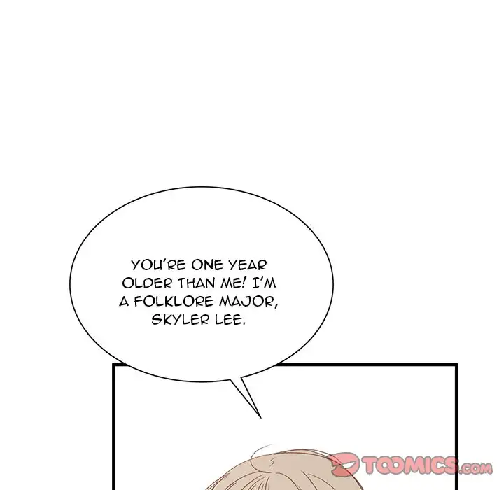 Do You Believe in Ghosts? - Chapter 11 Page 75