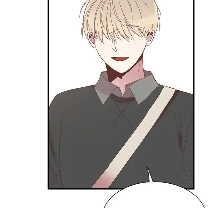 Do You Believe in Ghosts? - Chapter 11 Page 76