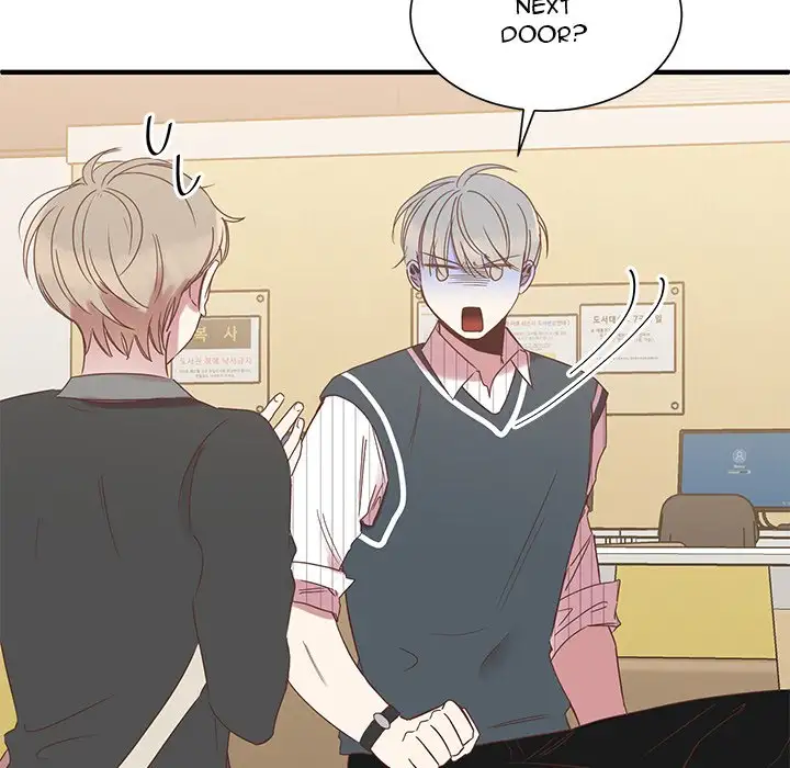 Do You Believe in Ghosts? - Chapter 11 Page 78