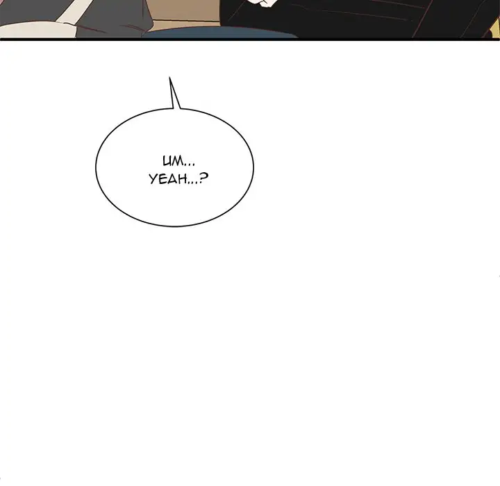 Do You Believe in Ghosts? - Chapter 11 Page 79