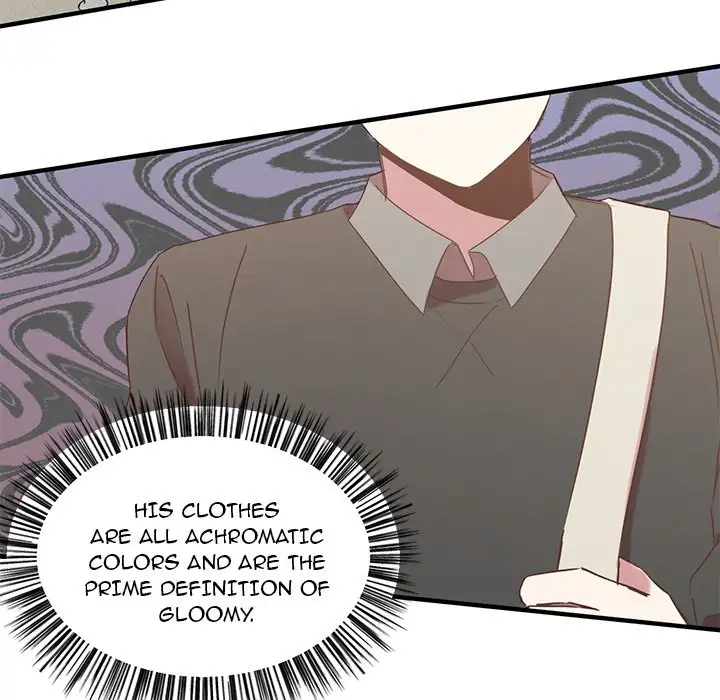 Do You Believe in Ghosts? - Chapter 11 Page 8