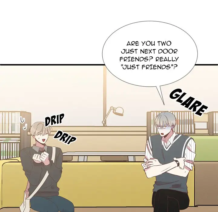 Do You Believe in Ghosts? - Chapter 11 Page 80