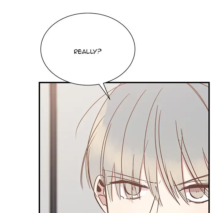 Do You Believe in Ghosts? - Chapter 11 Page 82