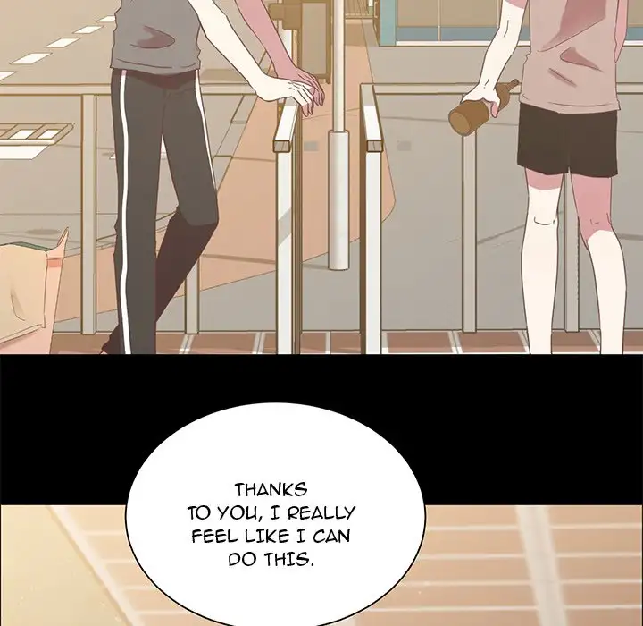 Do You Believe in Ghosts? - Chapter 11 Page 88