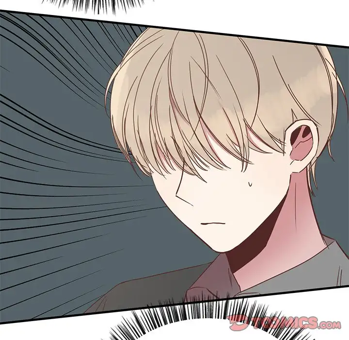 Do You Believe in Ghosts? - Chapter 11 Page 9