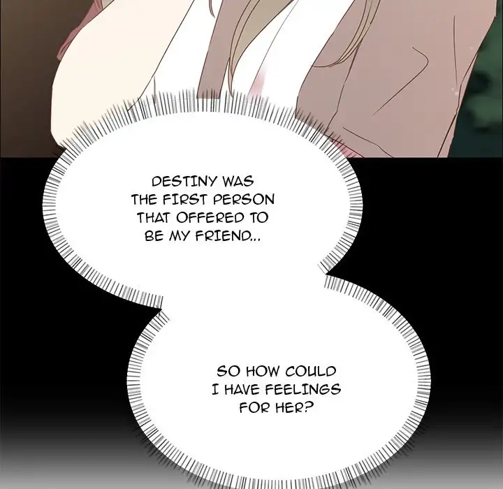 Do You Believe in Ghosts? - Chapter 11 Page 90