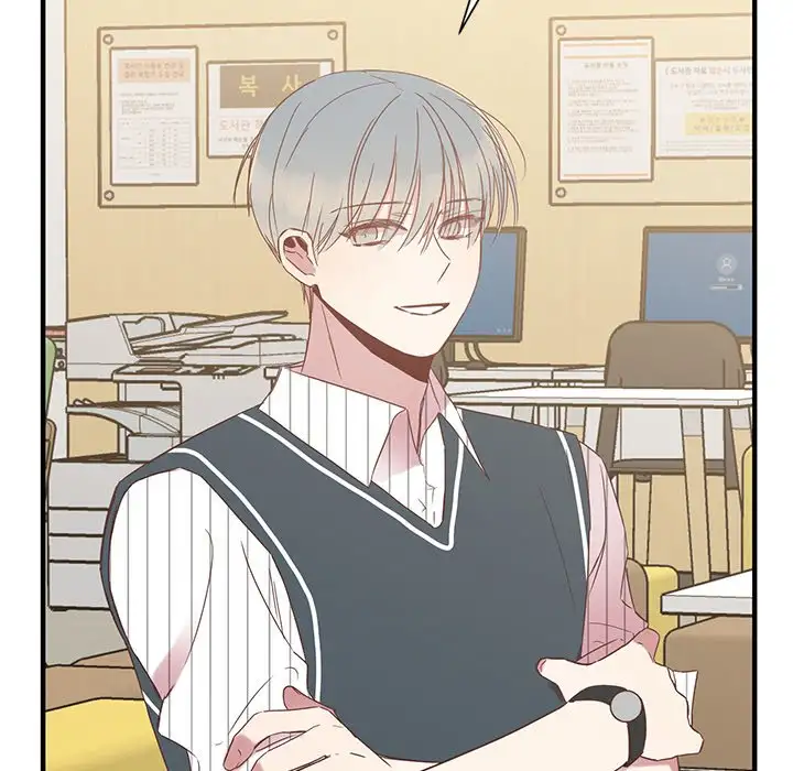 Do You Believe in Ghosts? - Chapter 11 Page 98