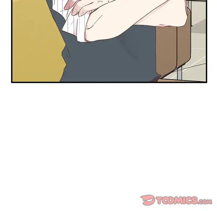 Do You Believe in Ghosts? - Chapter 11 Page 99