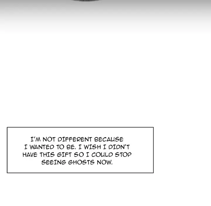 Do You Believe in Ghosts? - Chapter 12 Page 101