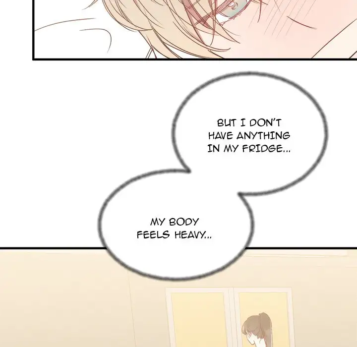 Do You Believe in Ghosts? - Chapter 13 Page 113