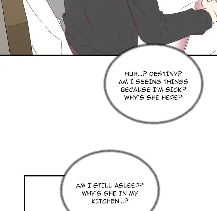 Do You Believe in Ghosts? - Chapter 13 Page 115