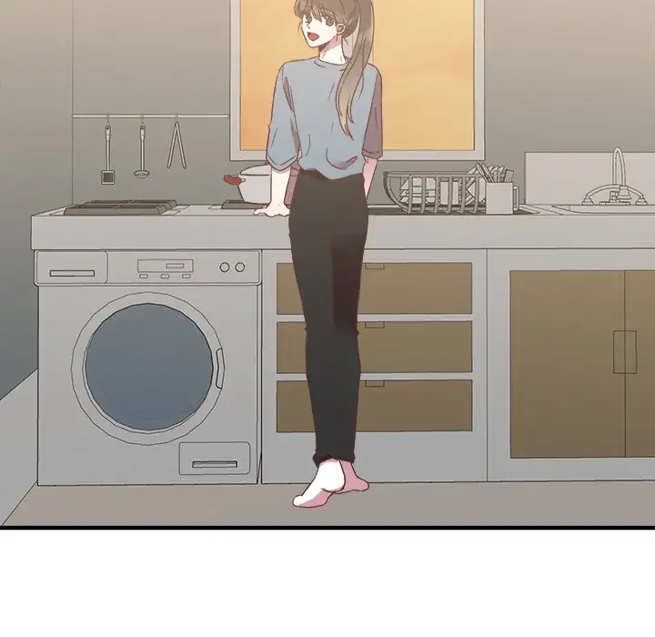 Do You Believe in Ghosts? - Chapter 13 Page 119