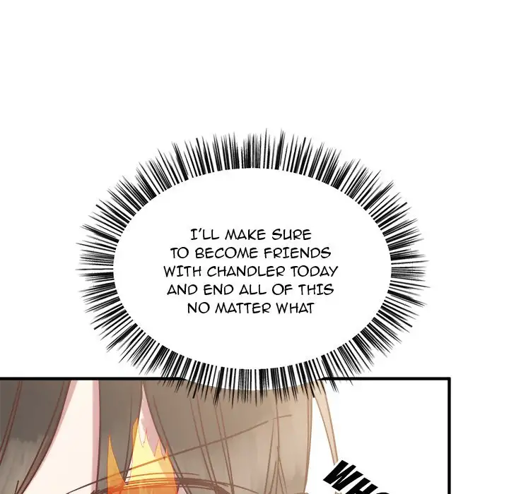 Do You Believe in Ghosts? - Chapter 13 Page 12