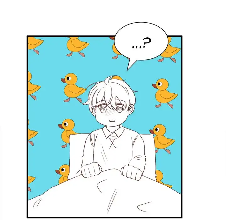 Do You Believe in Ghosts? - Chapter 13 Page 120