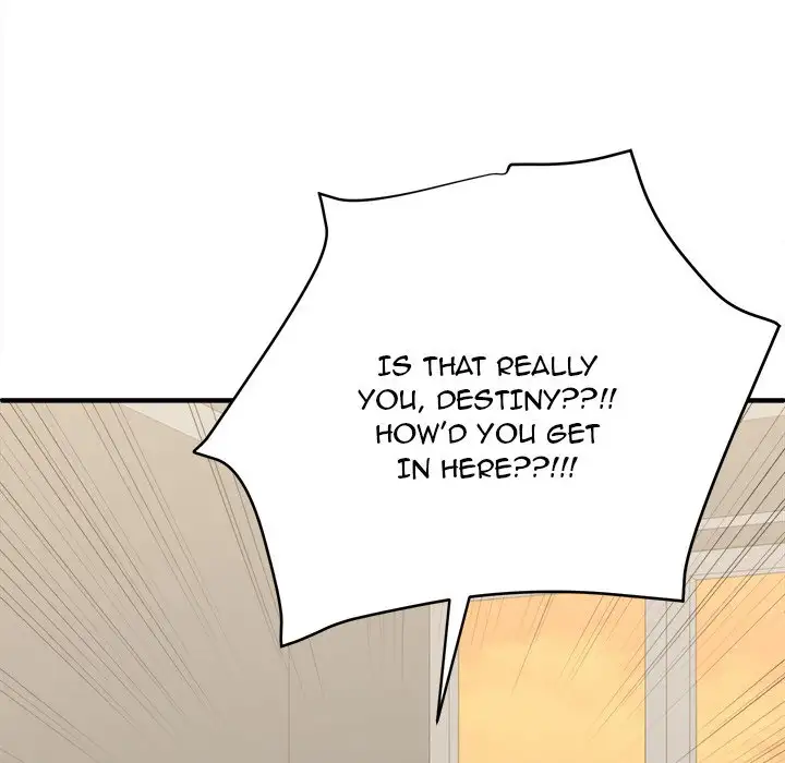 Do You Believe in Ghosts? - Chapter 13 Page 121