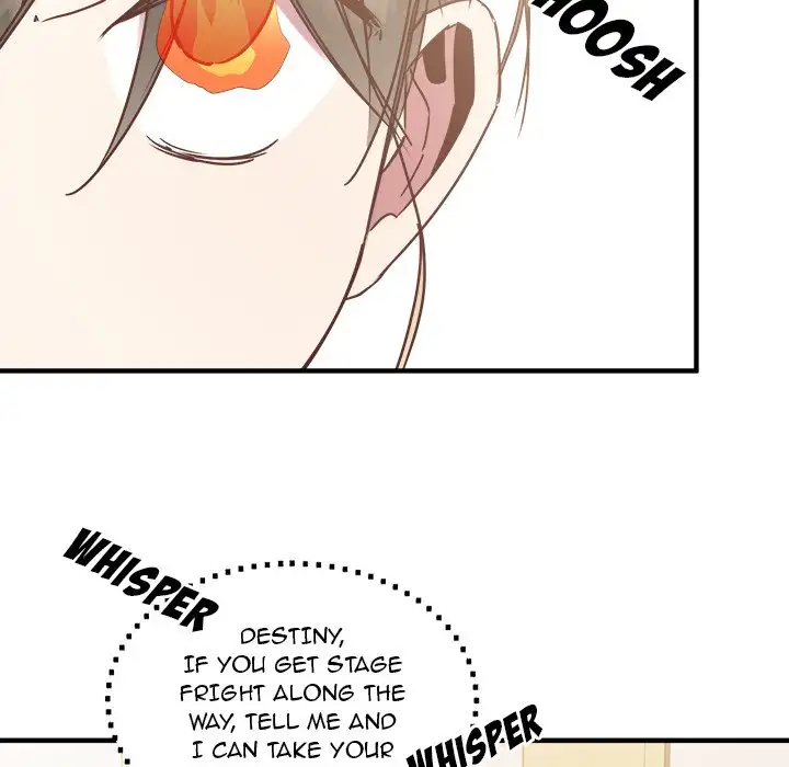 Do You Believe in Ghosts? - Chapter 13 Page 13