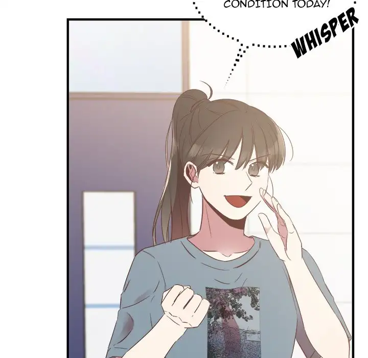 Do You Believe in Ghosts? - Chapter 13 Page 16