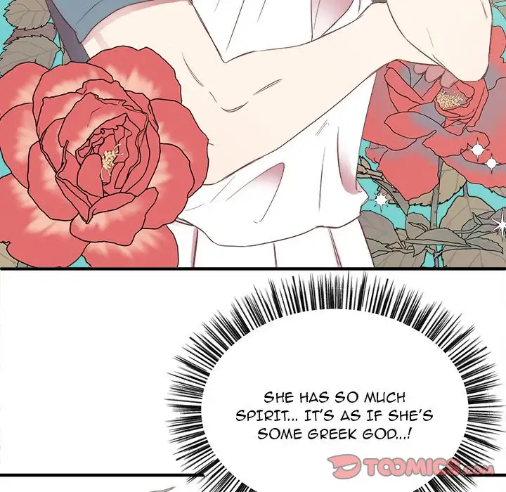 Do You Believe in Ghosts? - Chapter 13 Page 21