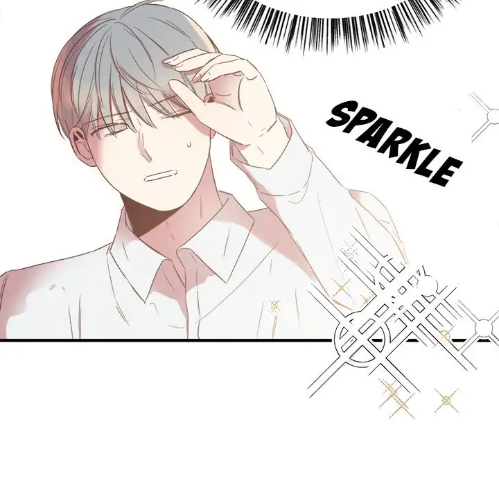 Do You Believe in Ghosts? - Chapter 13 Page 22