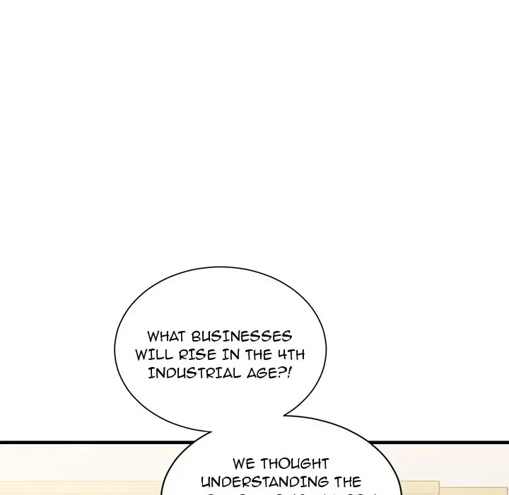 Do You Believe in Ghosts? - Chapter 13 Page 23