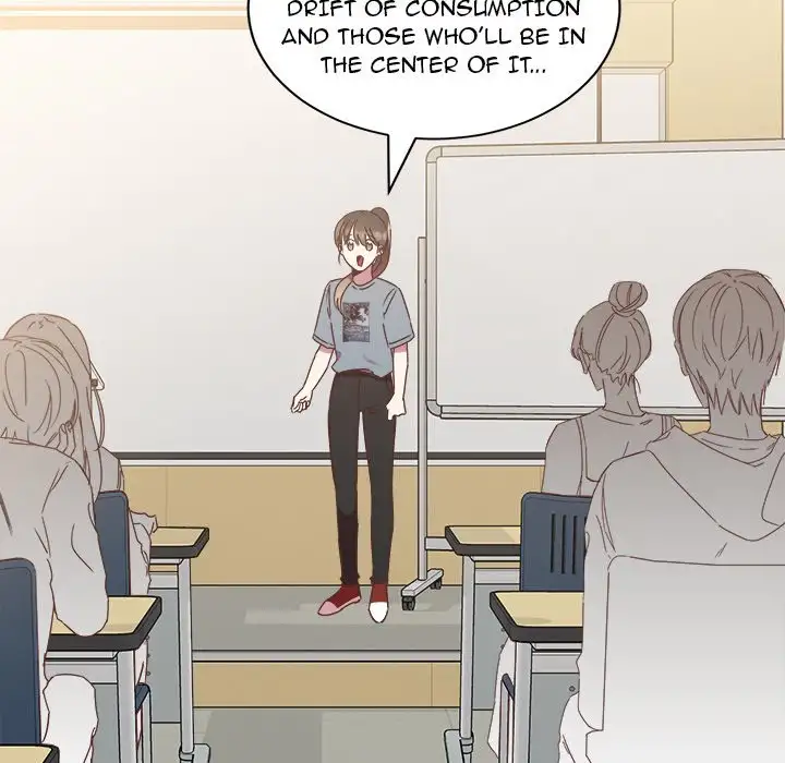 Do You Believe in Ghosts? - Chapter 13 Page 24