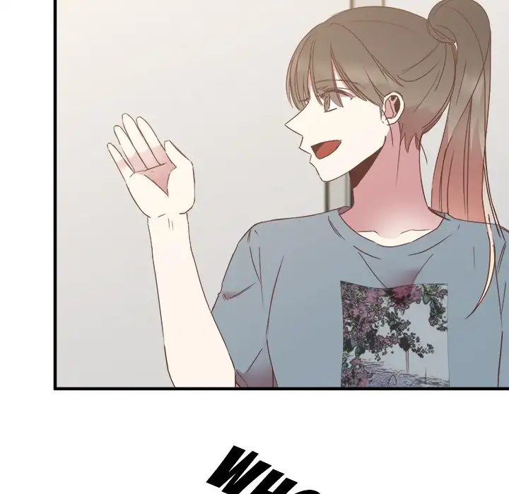 Do You Believe in Ghosts? - Chapter 13 Page 26