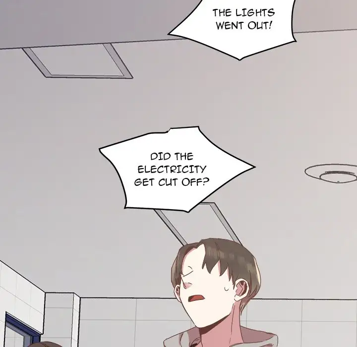 Do You Believe in Ghosts? - Chapter 13 Page 28