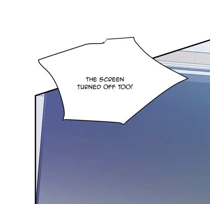 Do You Believe in Ghosts? - Chapter 13 Page 30