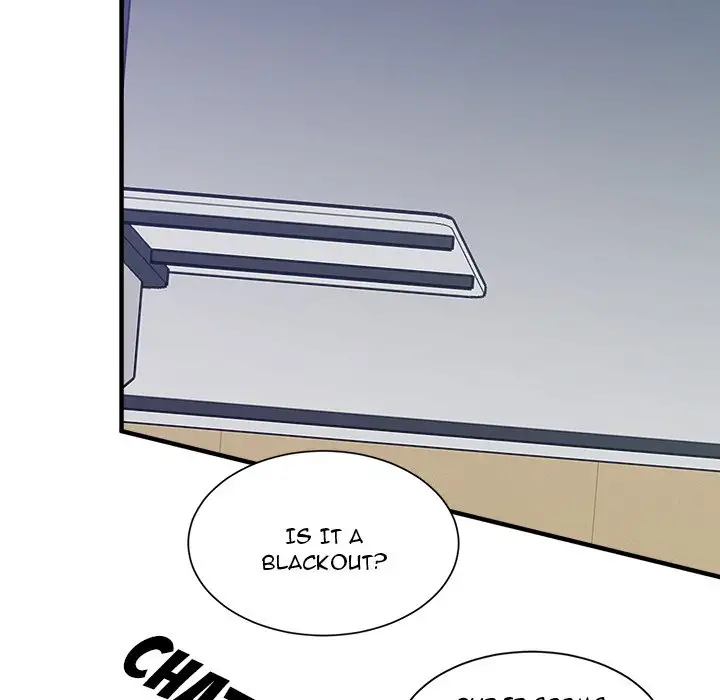 Do You Believe in Ghosts? - Chapter 13 Page 31