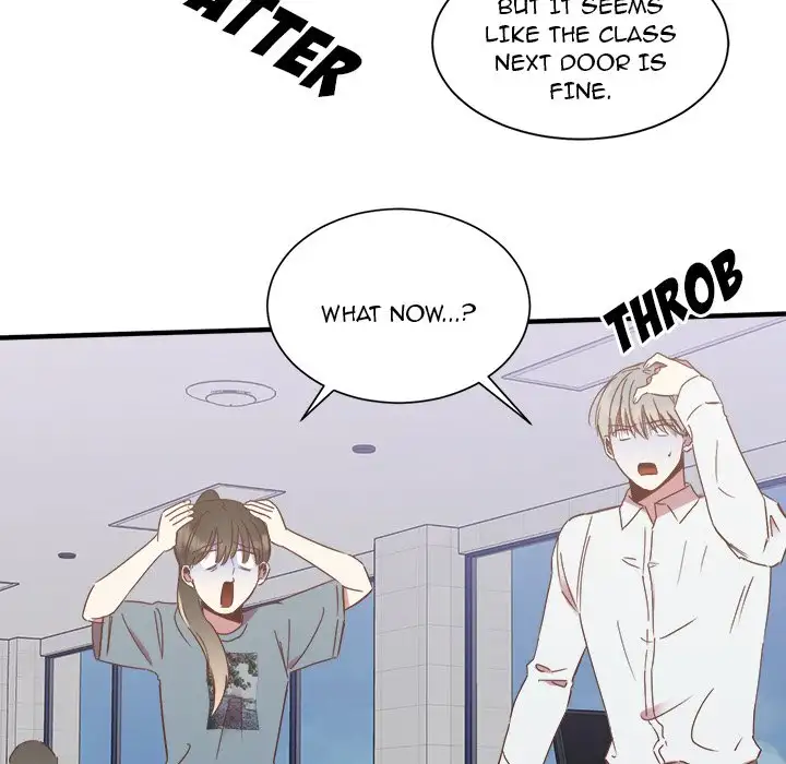 Do You Believe in Ghosts? - Chapter 13 Page 32