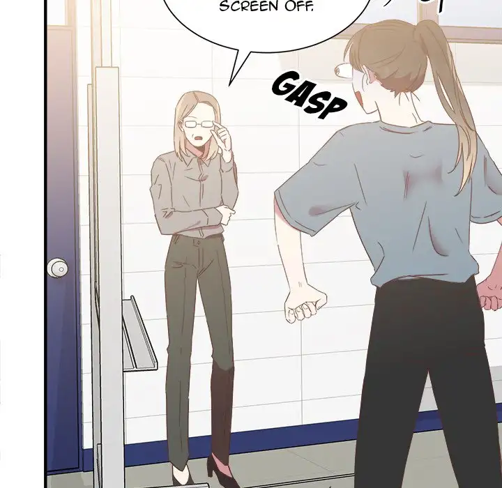 Do You Believe in Ghosts? - Chapter 13 Page 34